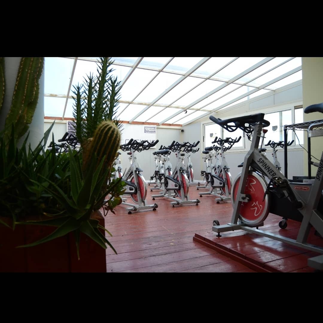 Palestra TonicClub · Foto 2