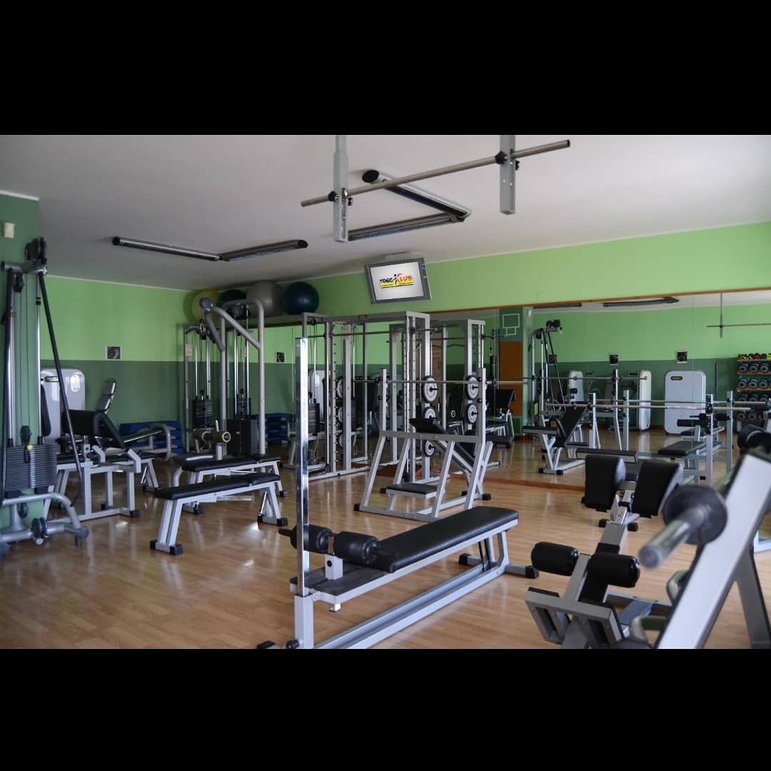 Palestra TonicClub · Foto 1