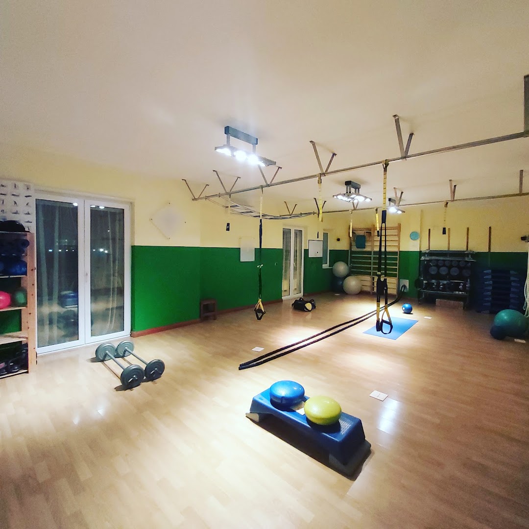 Palestra TonicClub · Foto 4