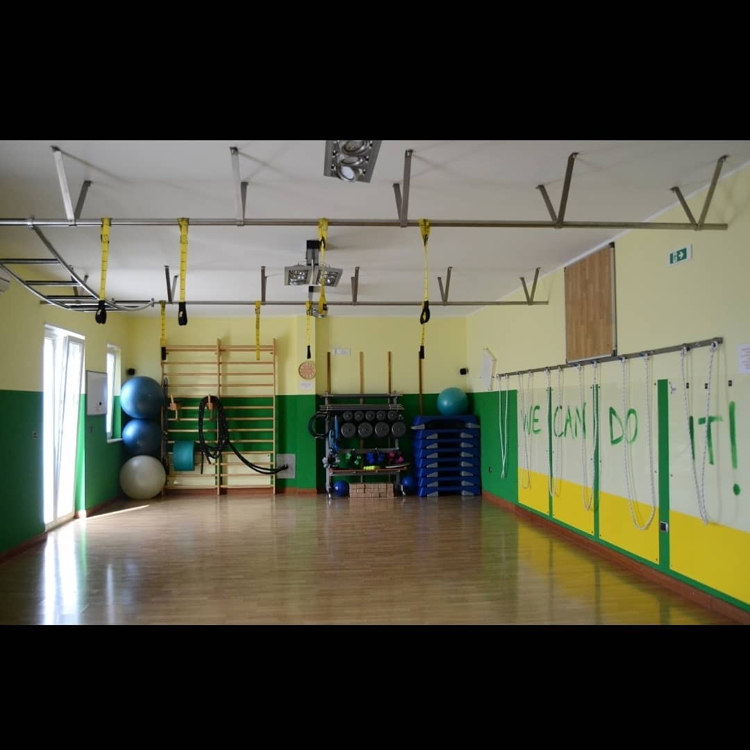 Palestra TonicClub · Foto 3